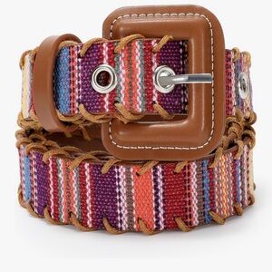 WOWOGO Women’s Belt